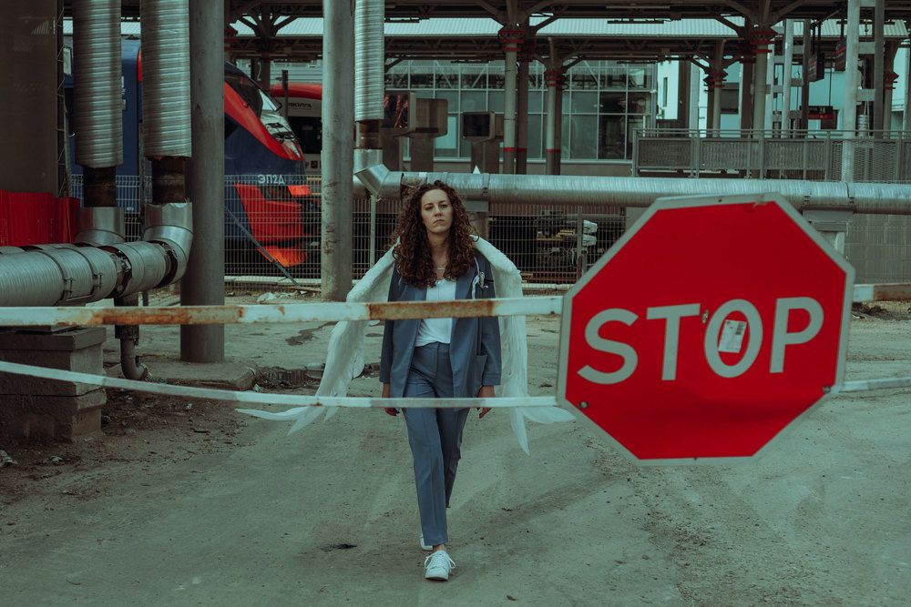 Photograph by Ирина Рекунова