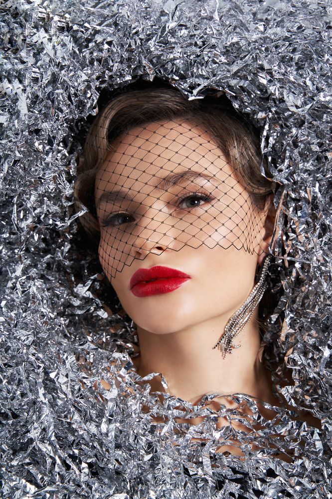 Photograph by Natasha Frolova