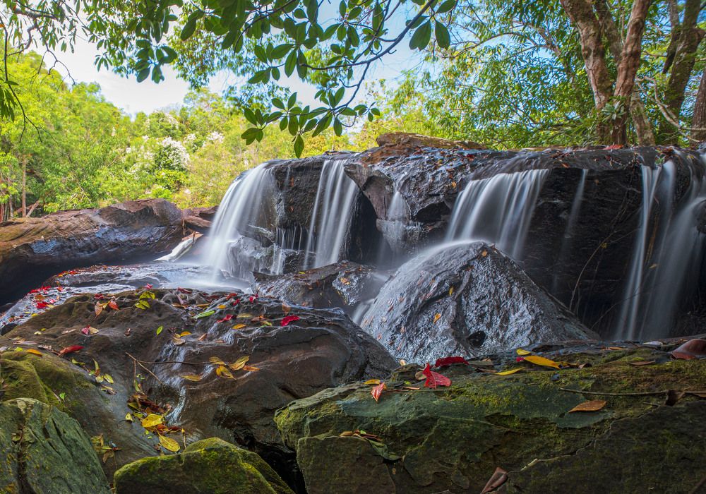 Photograph by Pham Thi Hong Hanh