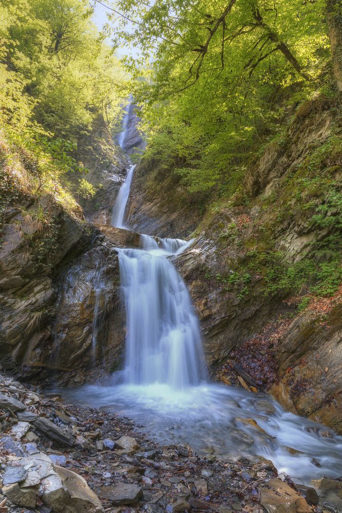 Photograph by Мельников Александр