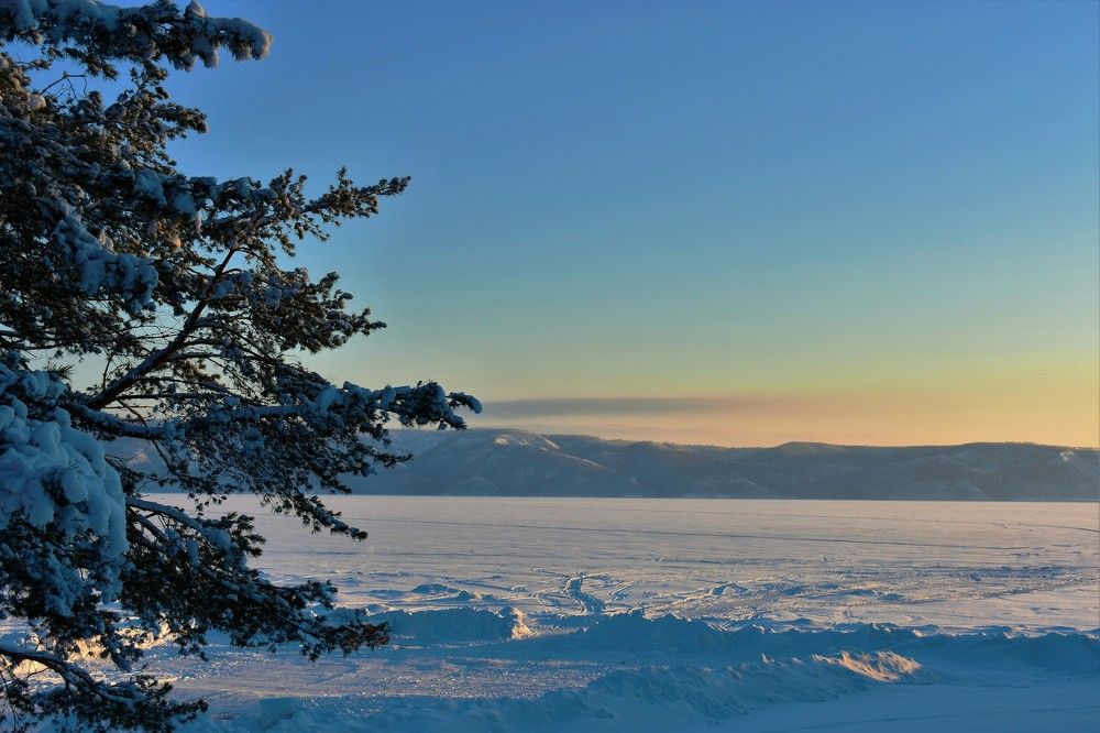 Photograph by Наталья