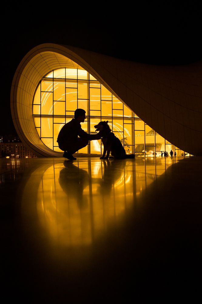 Photograph by Сулейман Сулейманли