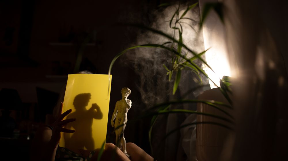 Photograph by Мария Усманова