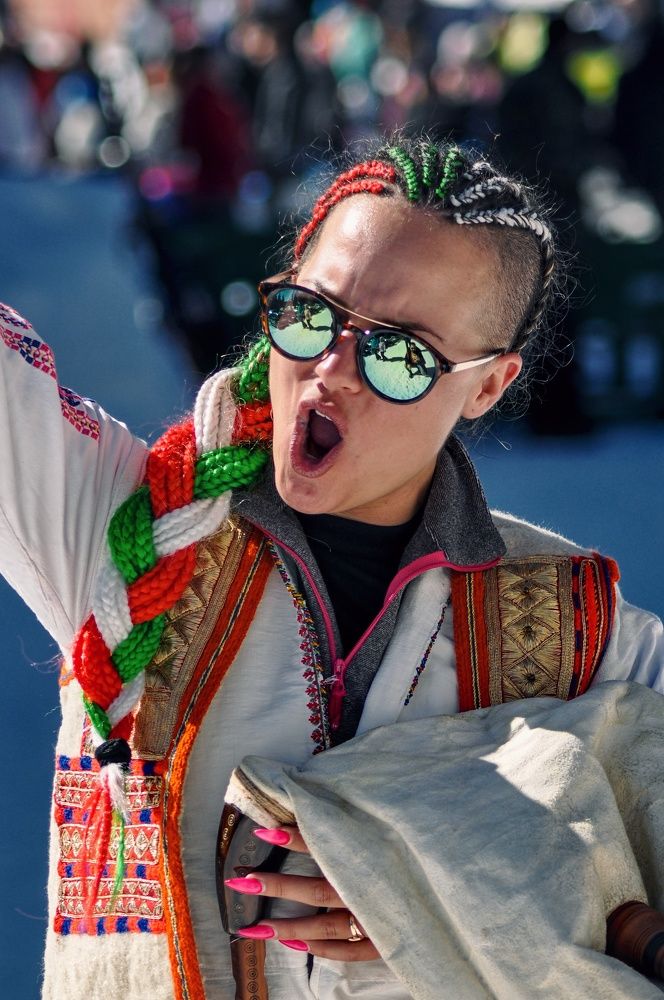 Photograph by Stoyan Baev