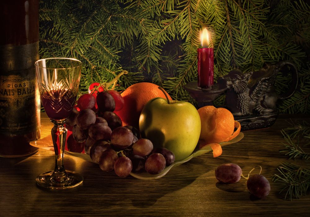 Photograph by Вера Лопатина