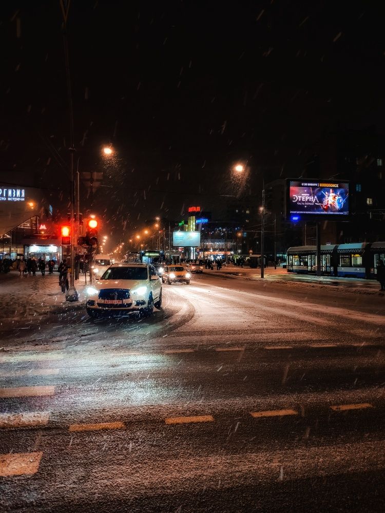 Photograph by Александр Новиков