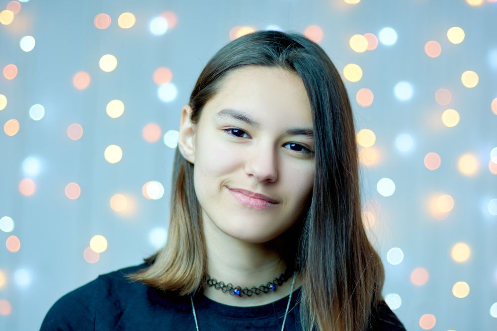 Photograph by Ольга Сидорова