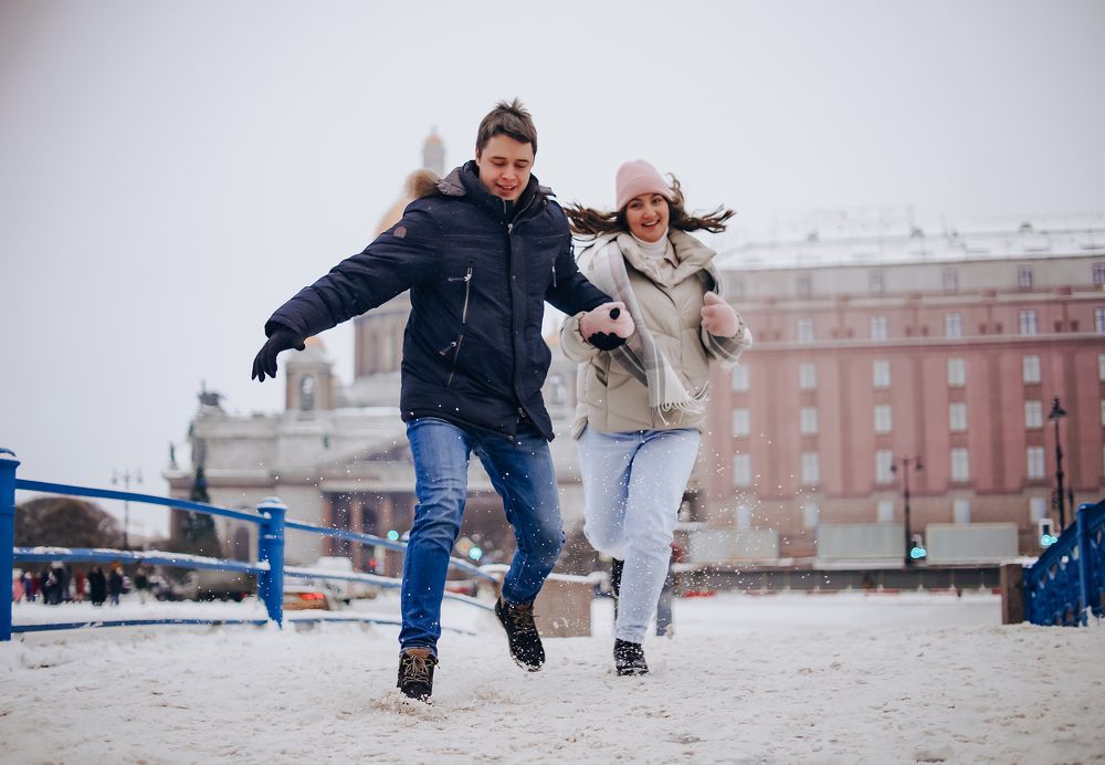 Photograph by Анна Воронова