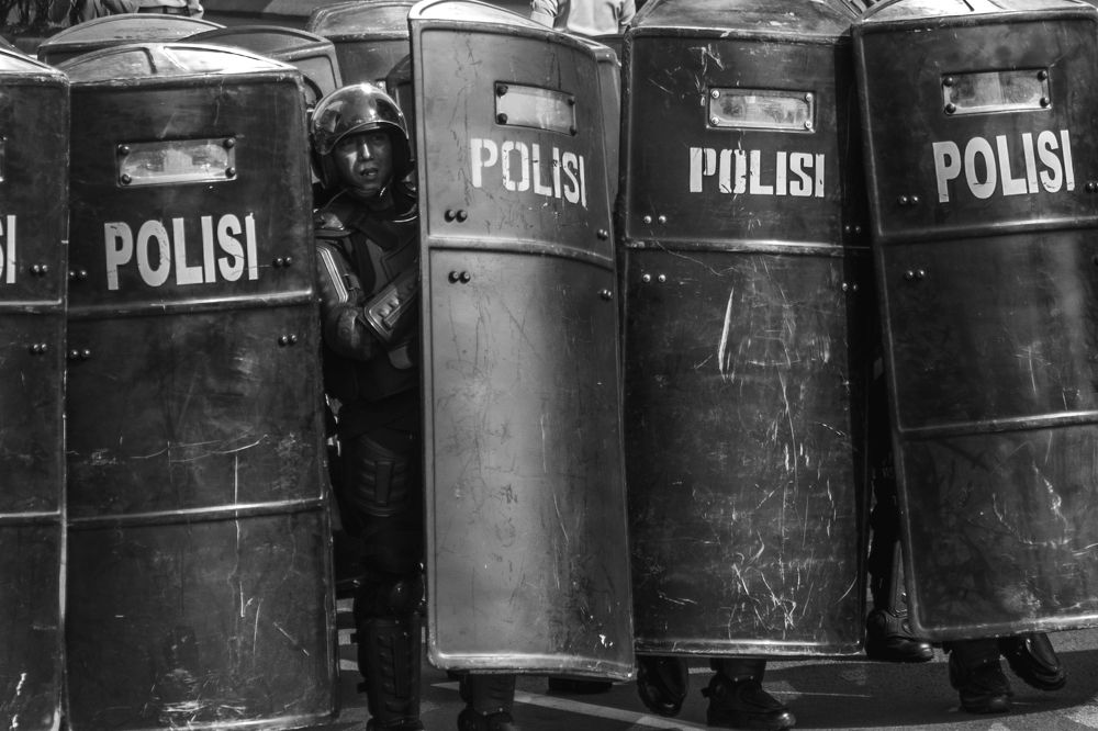 Photograph by M Tubagus Rizky