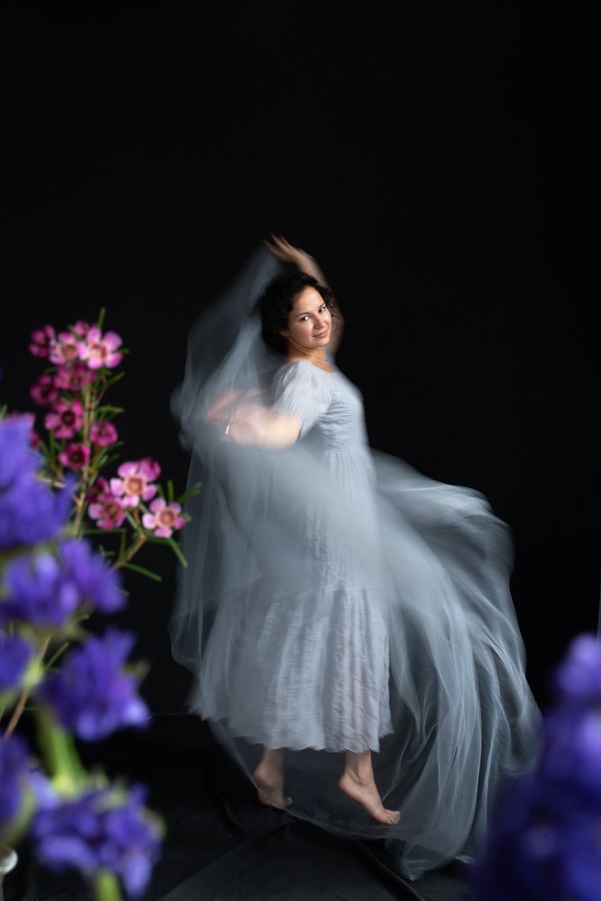 Photograph by Мария Усманова