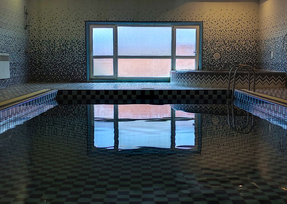 Photograph by Ольга Ларизадех