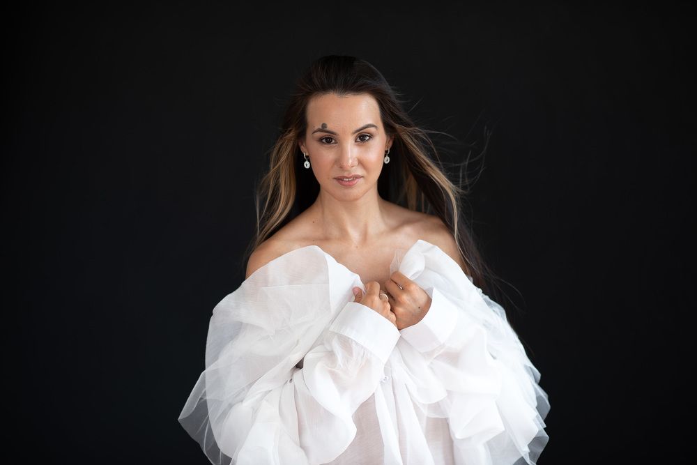 Photograph by Мария Усманова