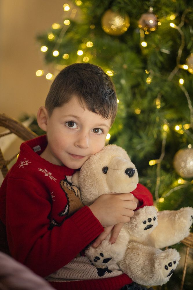 Photograph by Mirela Tortumanova