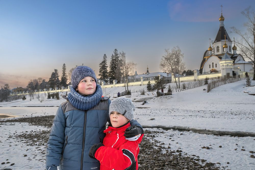 Photograph by Igor Aleksandrov