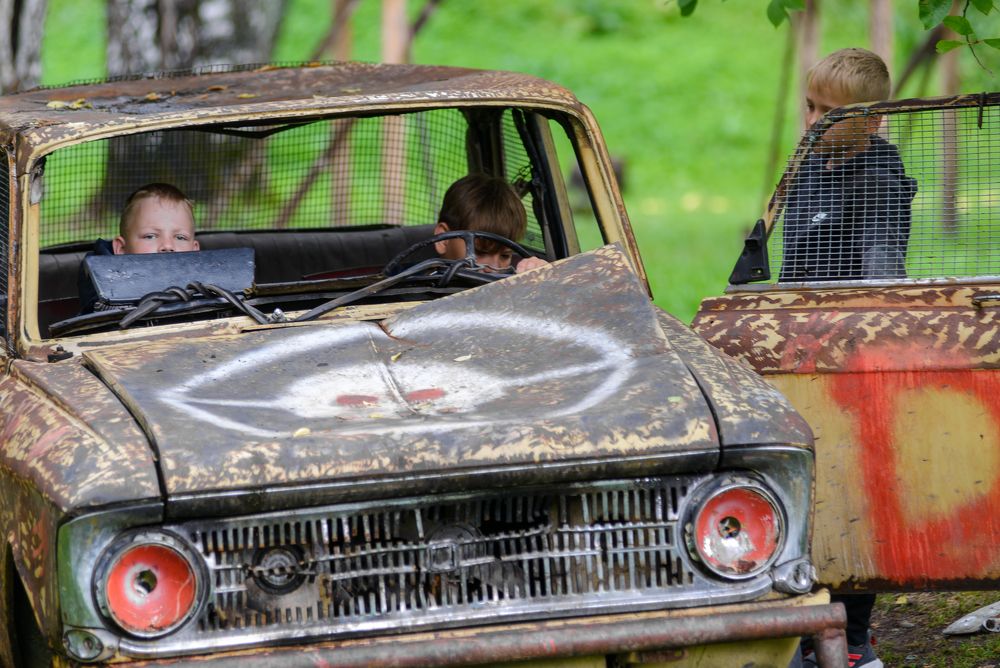 Photograph by Константин Зоткин