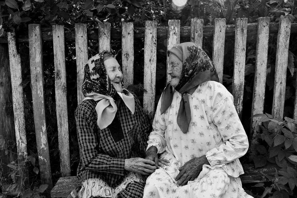 Photograph by Татьяна Салиева