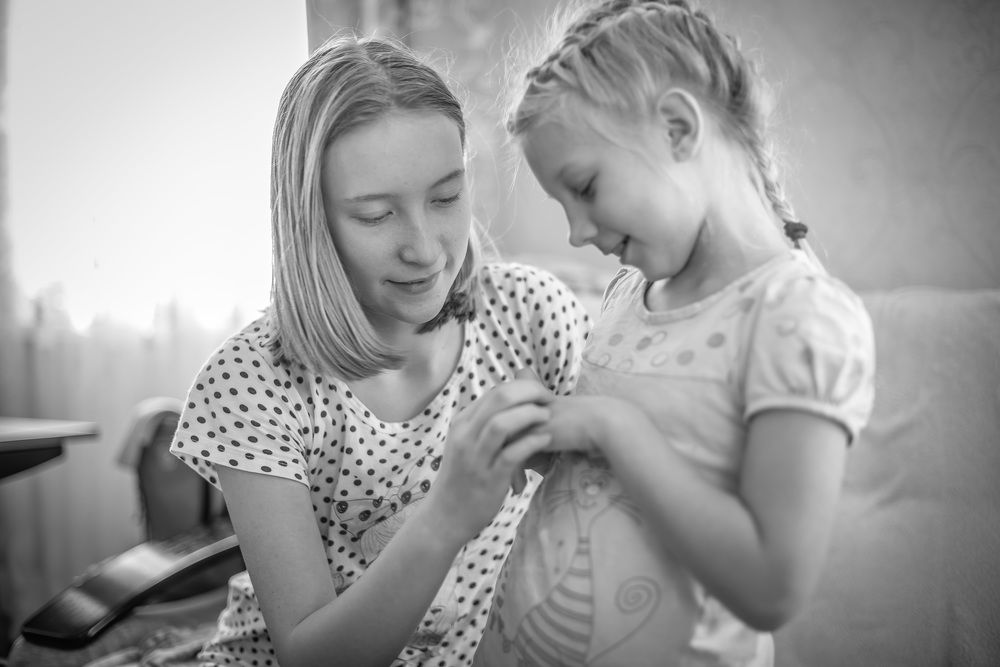 Photograph by Oльга Широковская