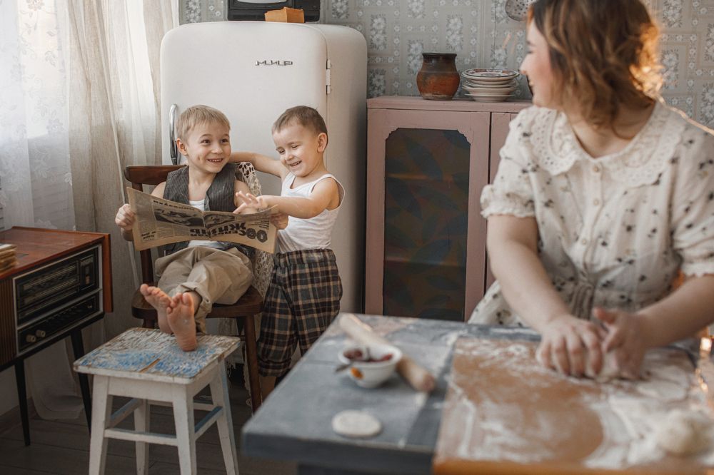 Photograph by Галина Ворошилова