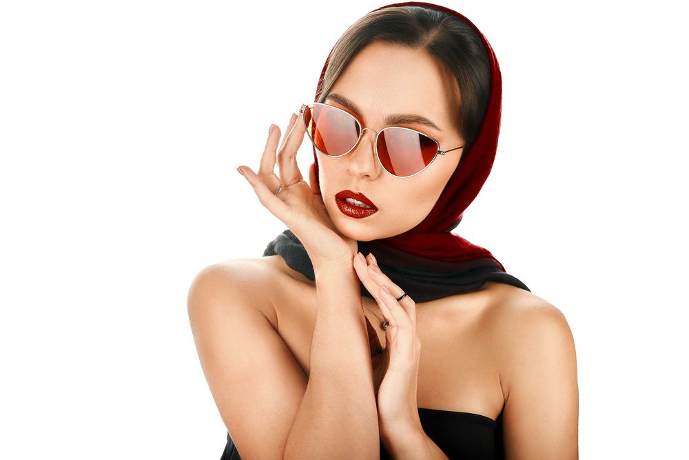 Photograph by Michael