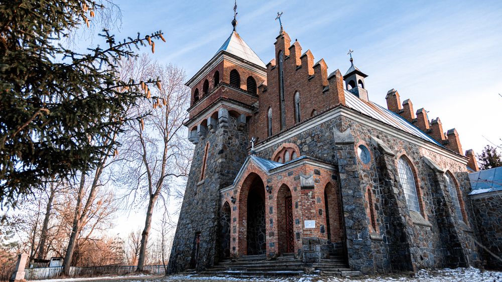 Photograph by Влад Лесик