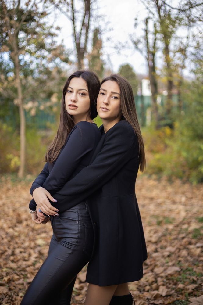 Photograph by Mirela Tortumanova