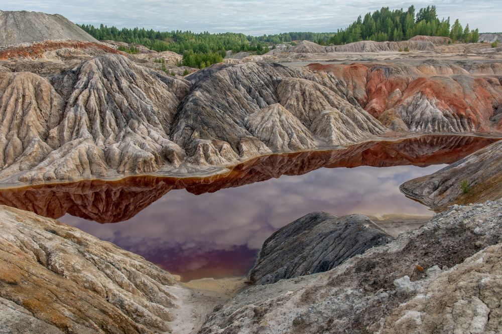 Photograph by Екатерина Устьянцева