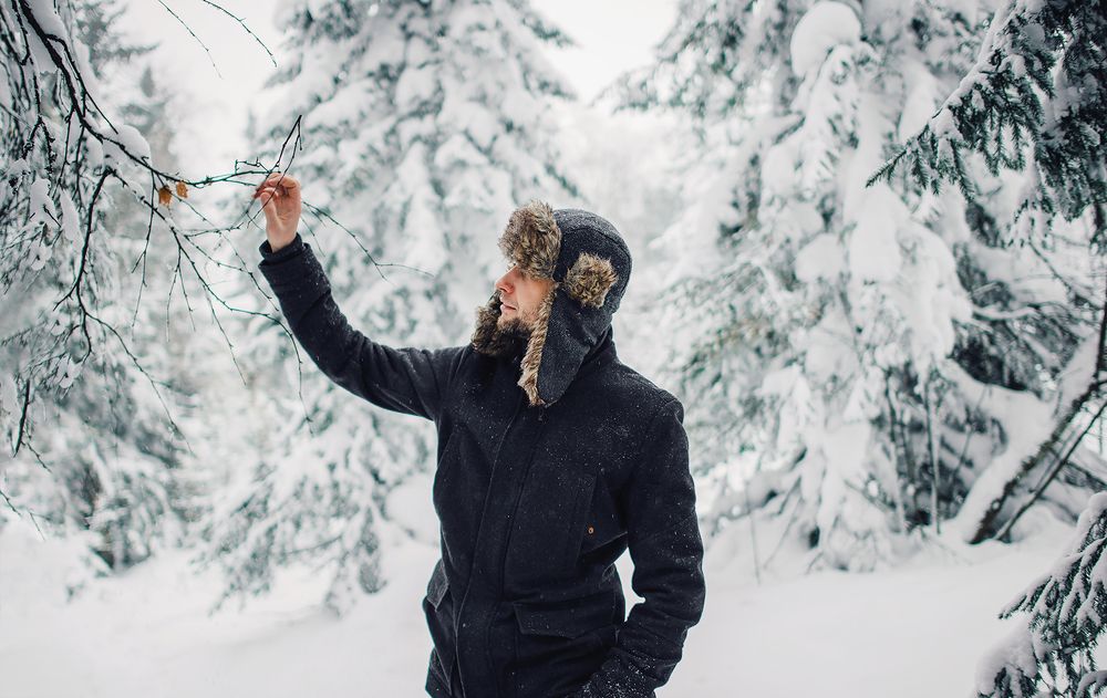 Photograph by Oльга Ольга