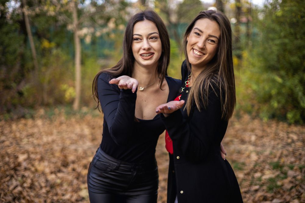 Photograph by Mirela Tortumanova