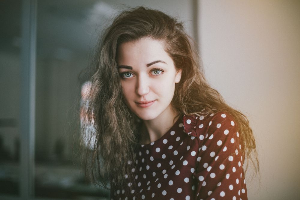 Photograph by Oльга Широковская