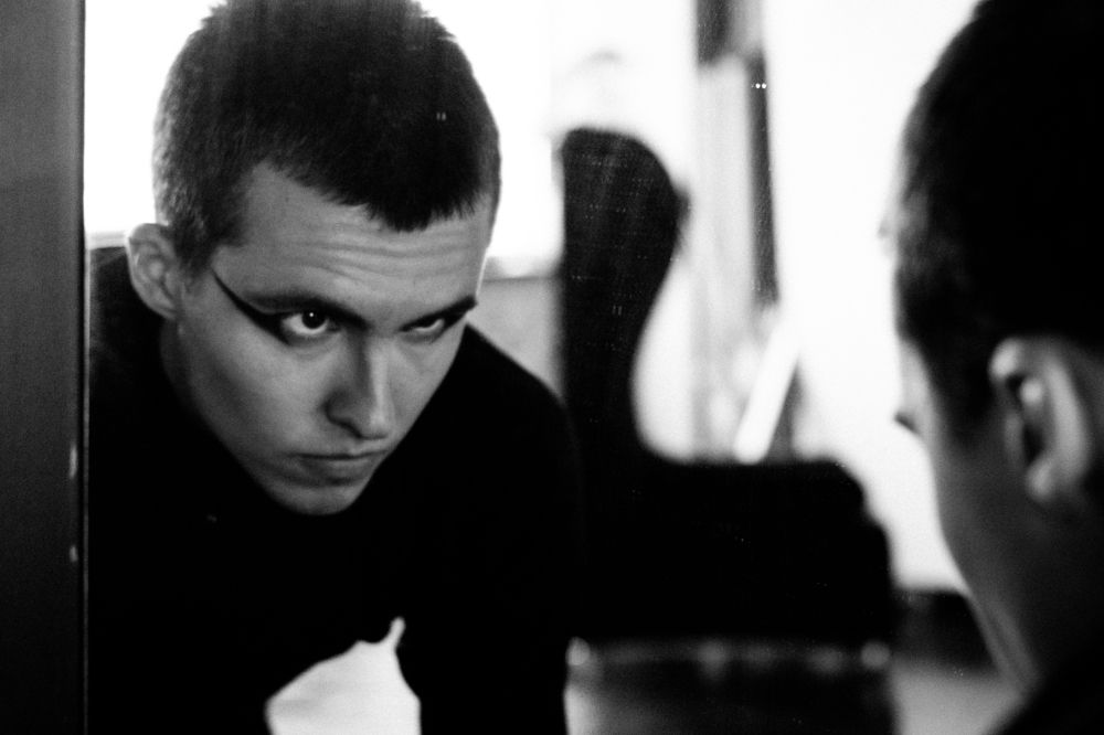 Photograph by Наталья Шёлкова