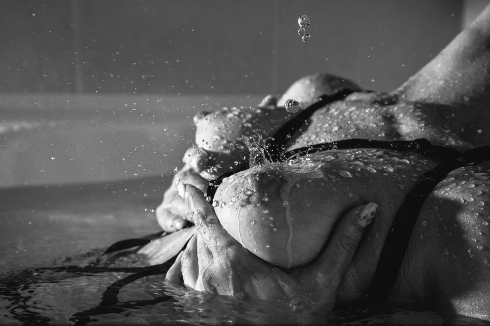 Photograph by Елена Антоненко