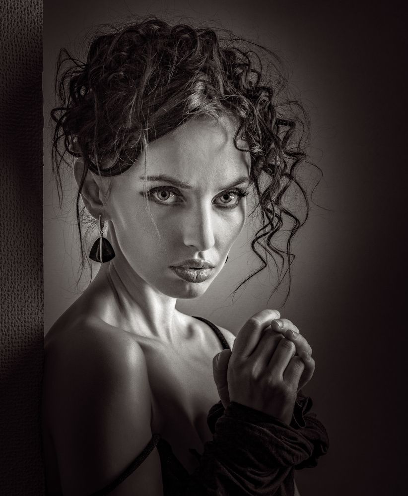 Photograph by Валерий Скуратов