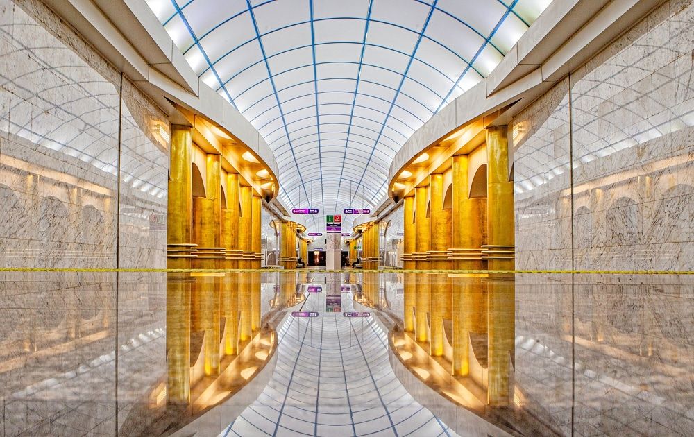 Photograph by Ольга Левакова