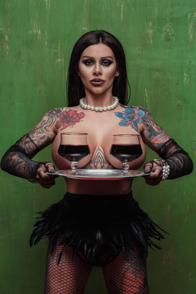 Фотография автора Toti Badzhakov