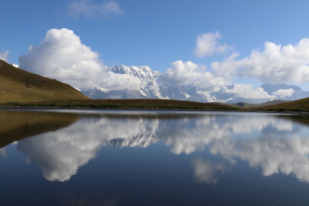 Фотография автора Татьяна Свистулина