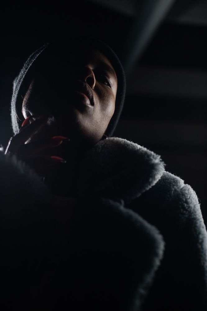 Photograph by Максим Махмудов