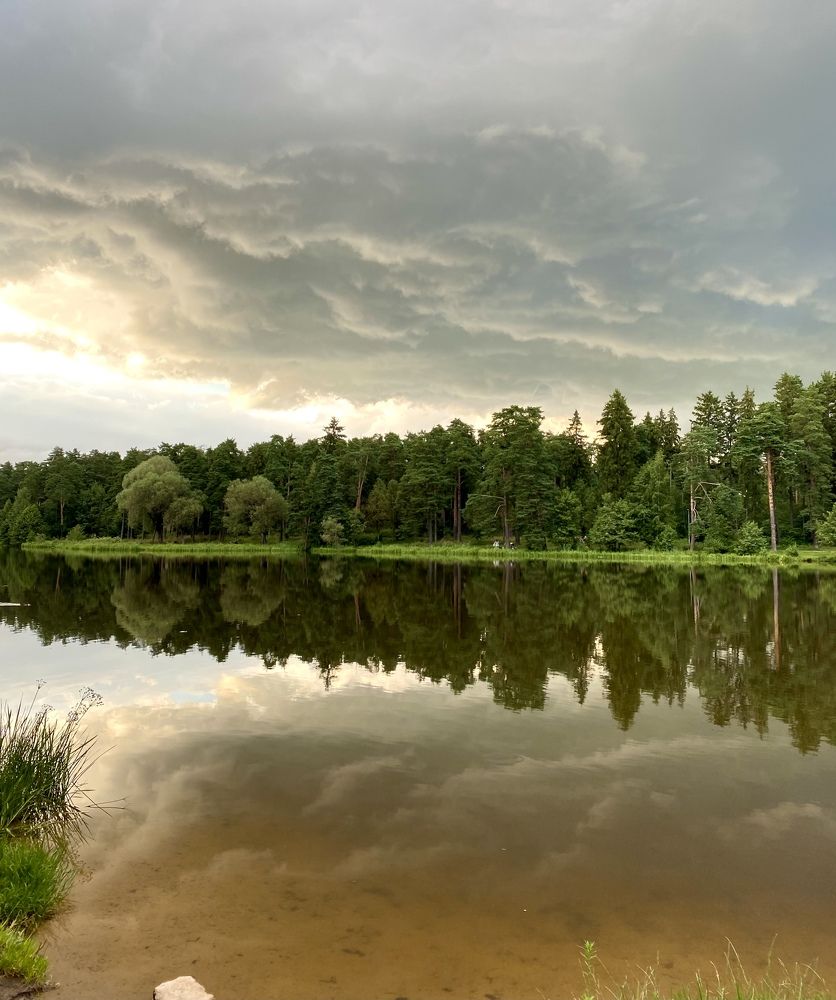 Photograph by Наталья Казачок
