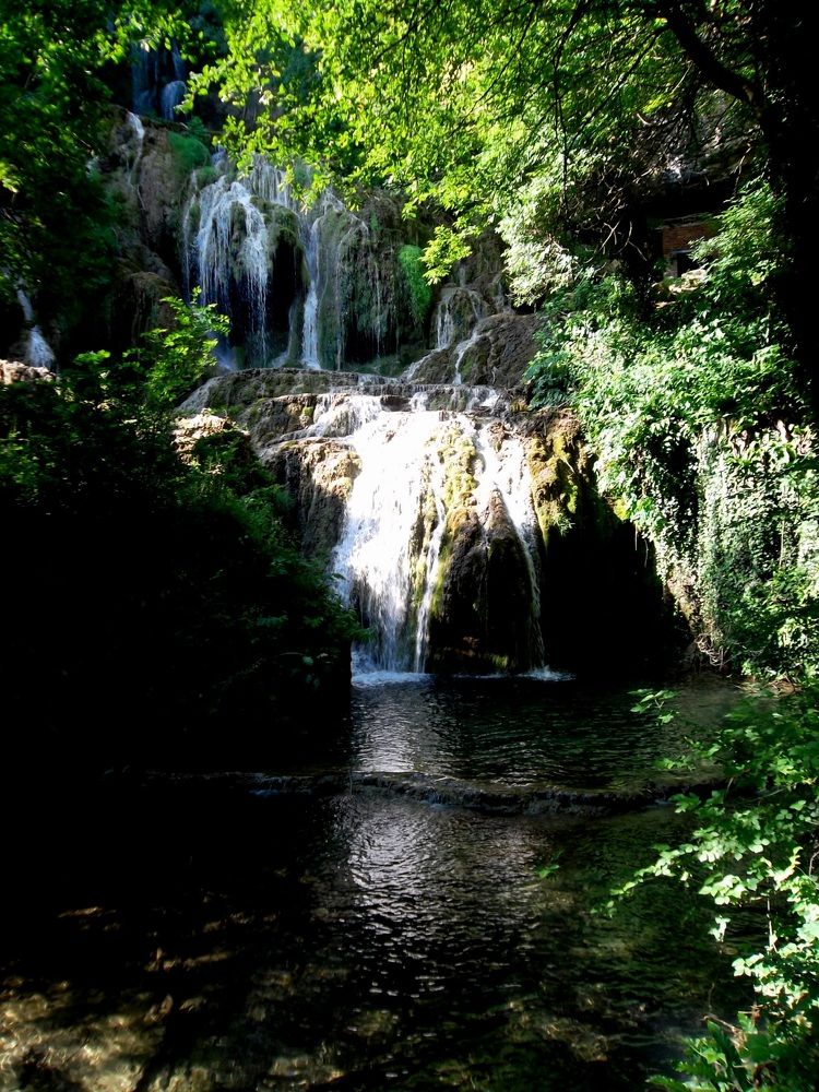 Photograph by Olga Vatkova