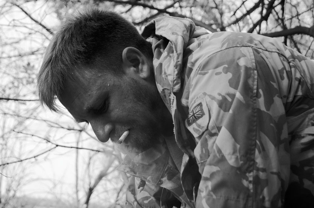 Photograph by Ольга Новикова