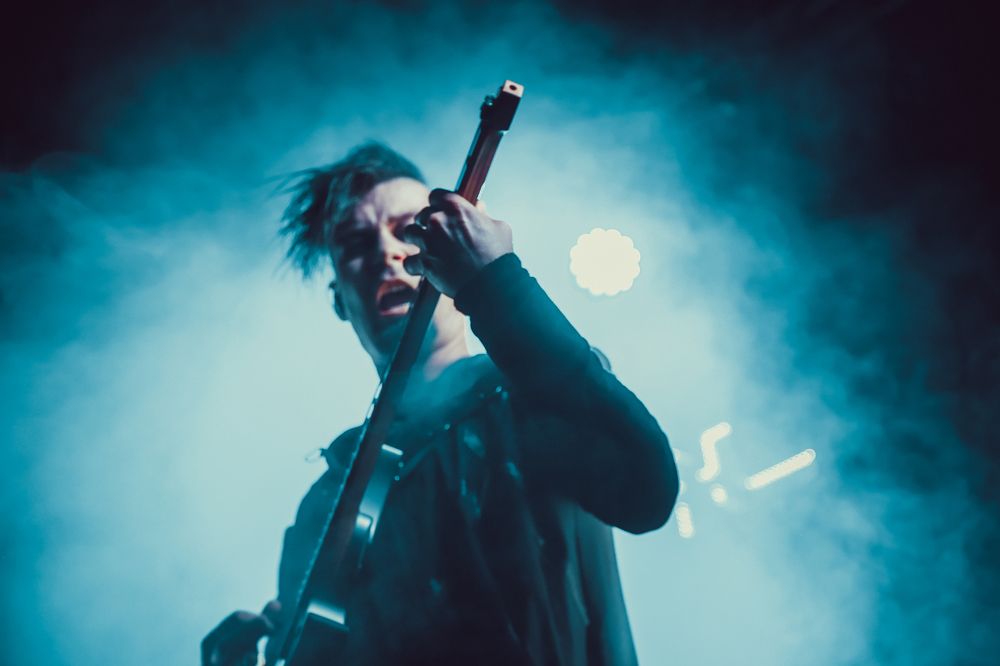 Фотография автора Екатерина Васильева