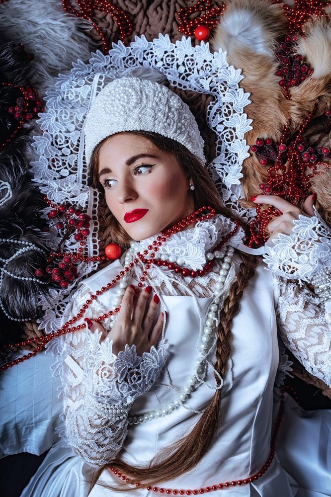 Photograph by Мария Лямина