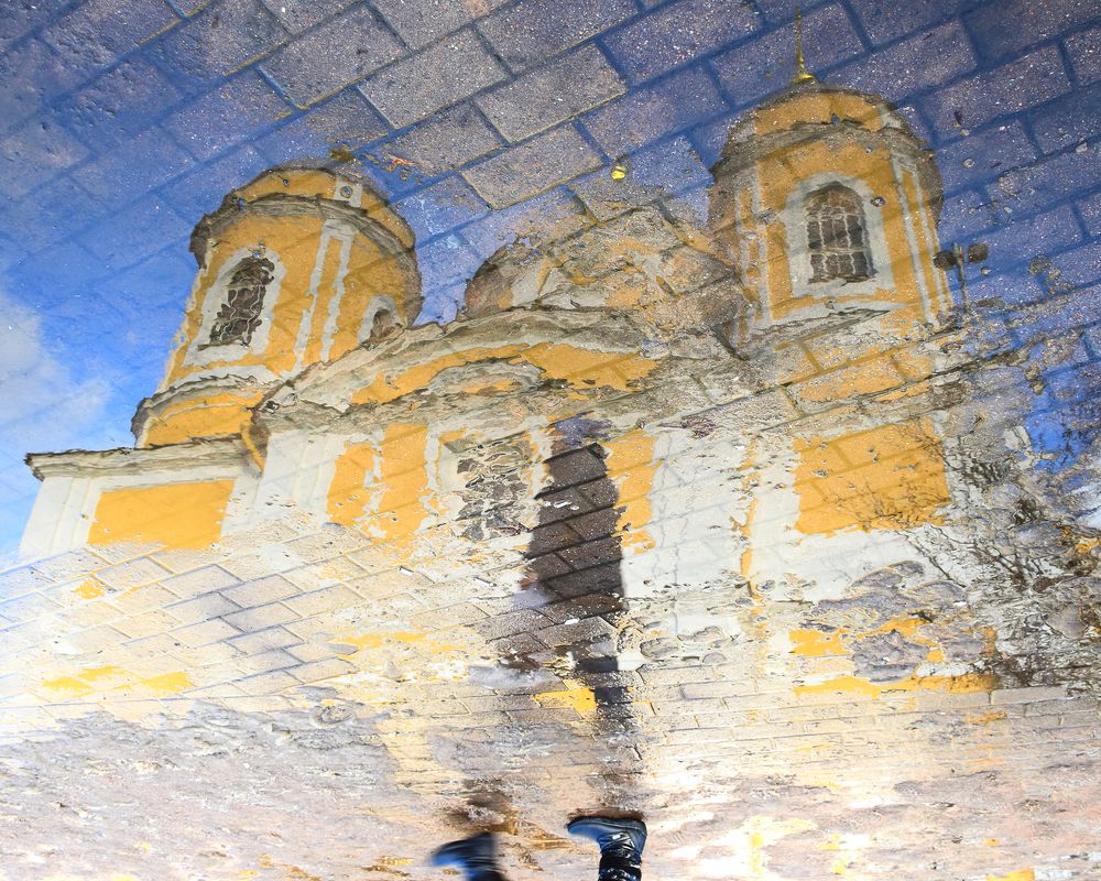 Фотография автора Татьяна Чугунова