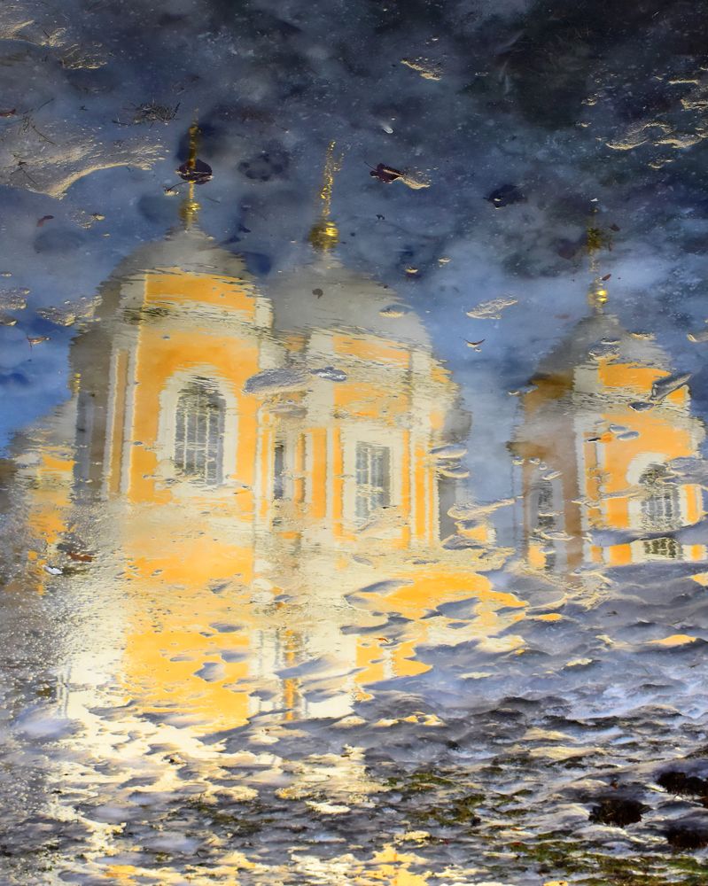 Фотография автора Татьяна Чугунова