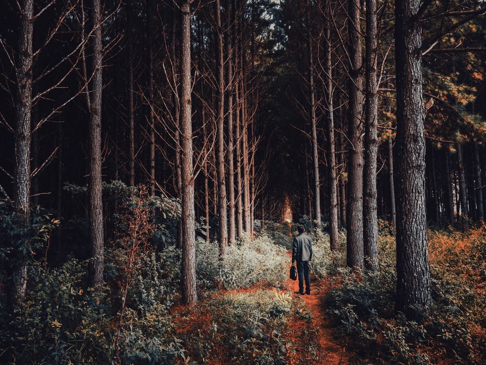 Photograph by Victor Baggio