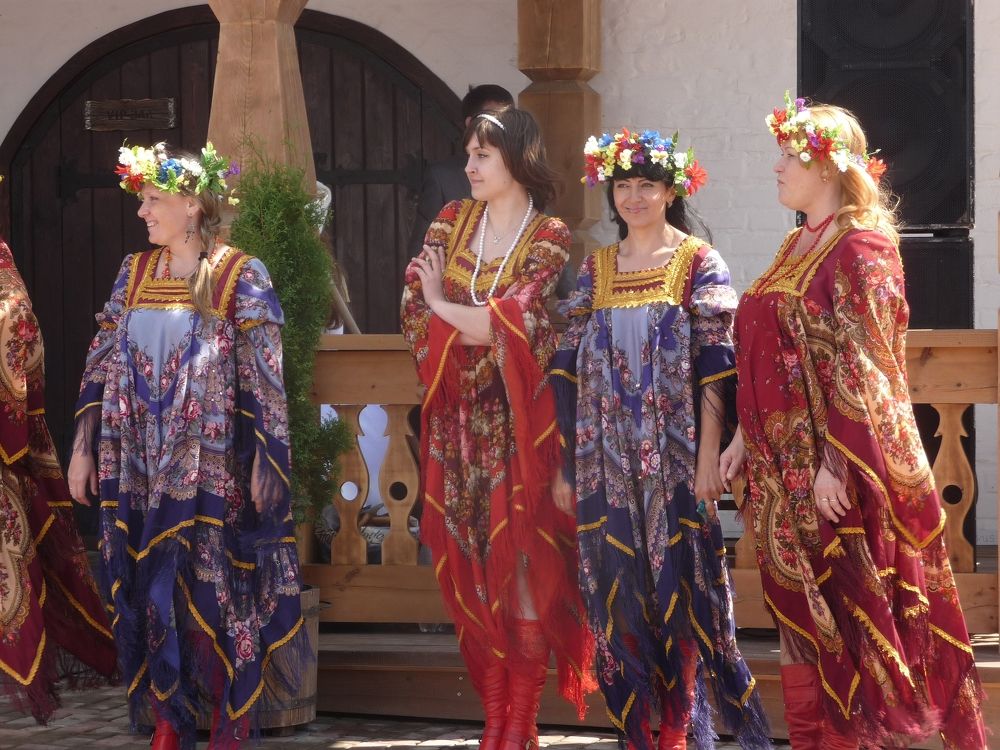 Фотография автора Клавдия Васильева