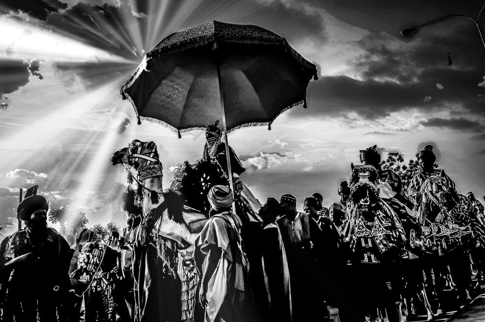 Photograph by sani maikatanga