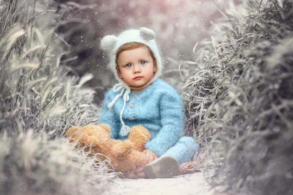 Photograph by Claudia Marzo