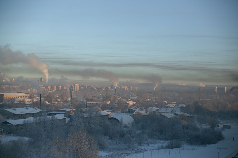 Photograph by Светлана Кузнецова