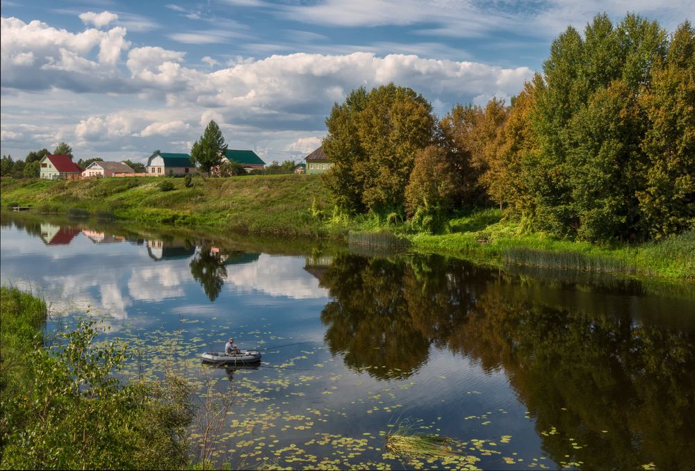 Photograph by Елена Потемина