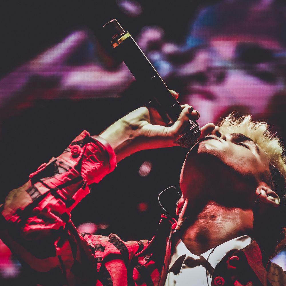 Photograph by Giuseppe Catalano